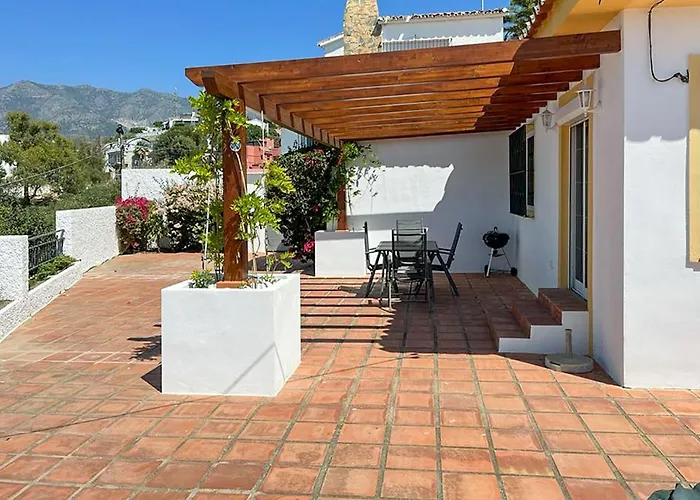 Villa Casa Elena Fuengirola