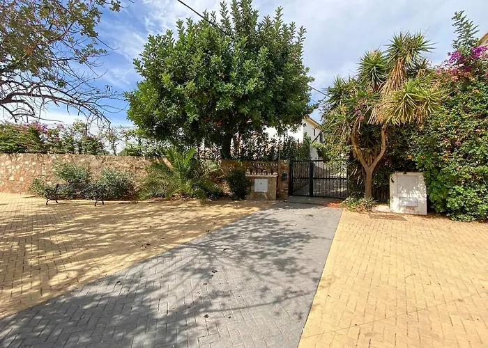 Villa Casa Elena Fuengirola